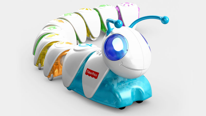 Illustration for article titled All the Gadgets at CES Look Like Sex ToysÂ